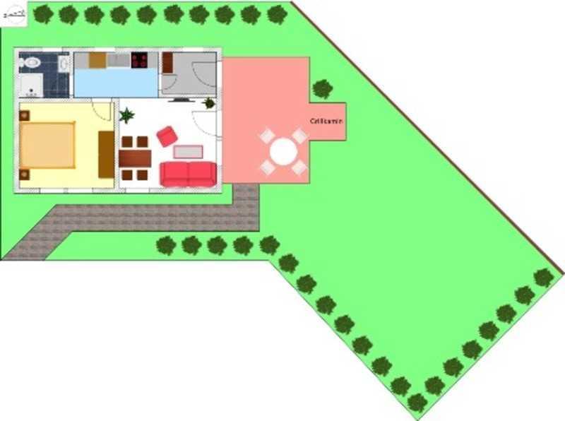 Ferienhaus In Goehren Гьорен Екстериор снимка