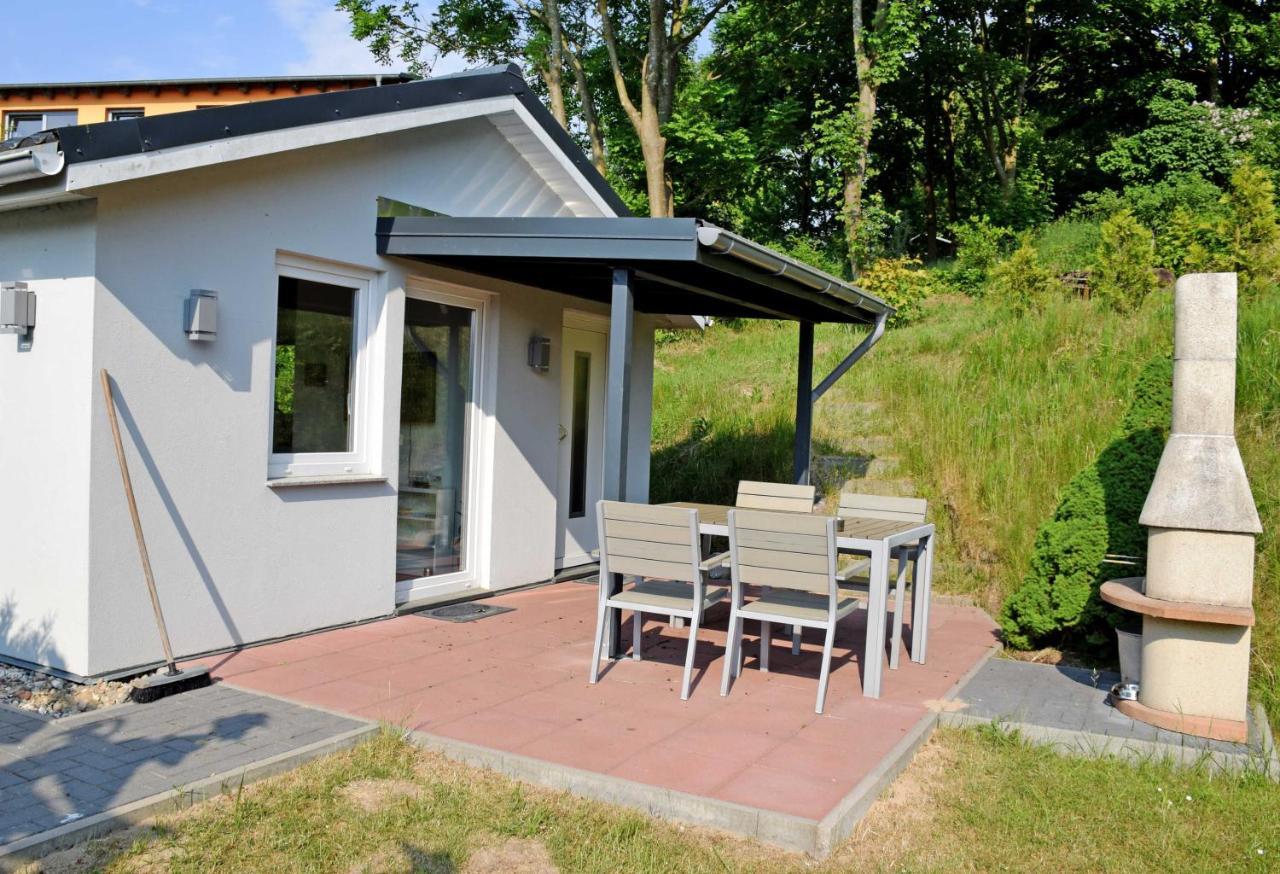 Ferienhaus In Goehren Гьорен Екстериор снимка
