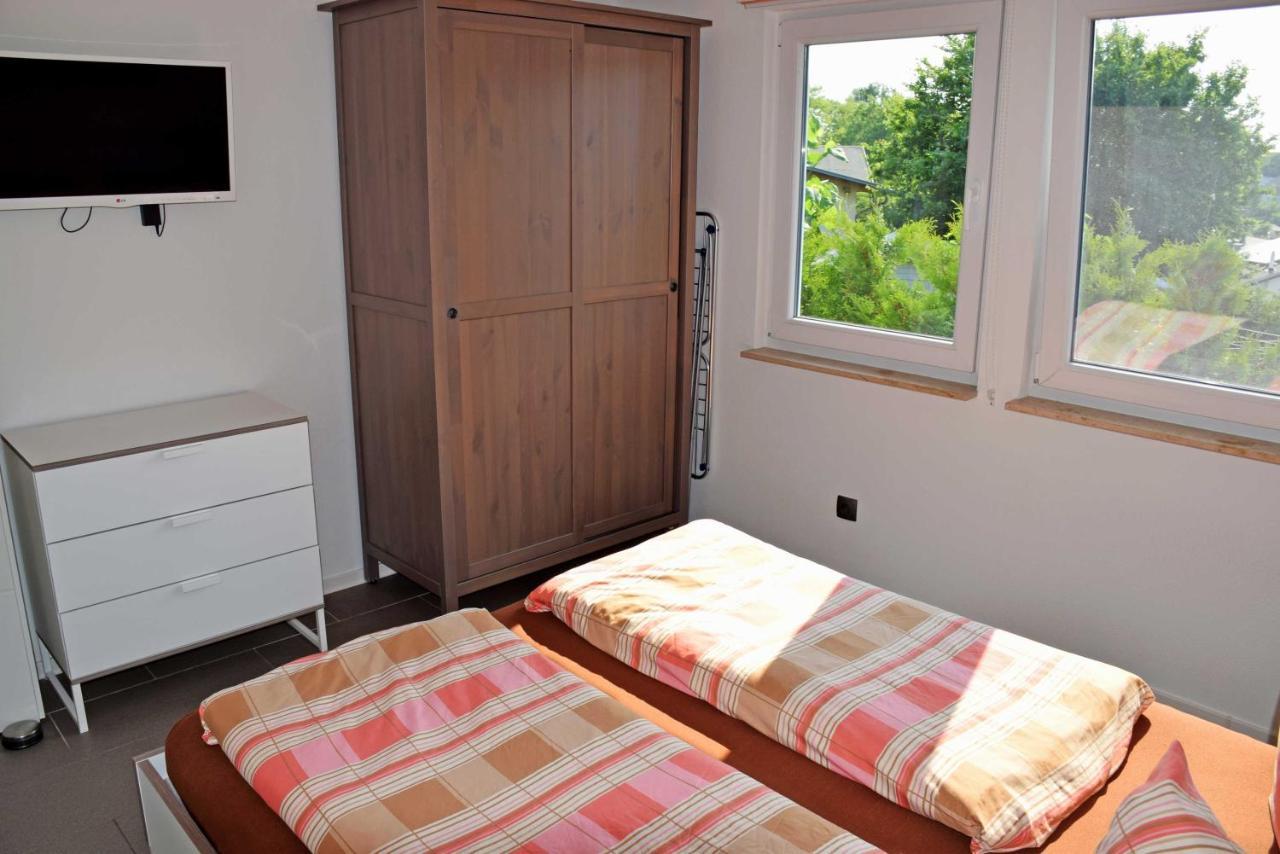 Ferienhaus In Goehren Гьорен Екстериор снимка